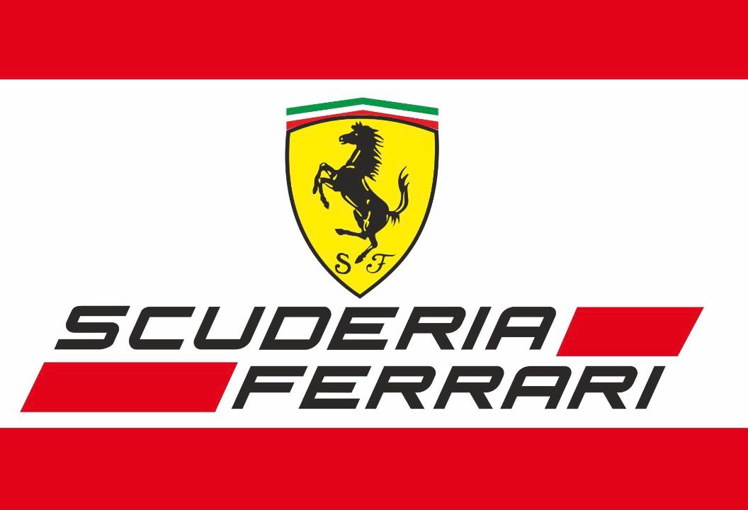 Scuderia Ferrari Kart
